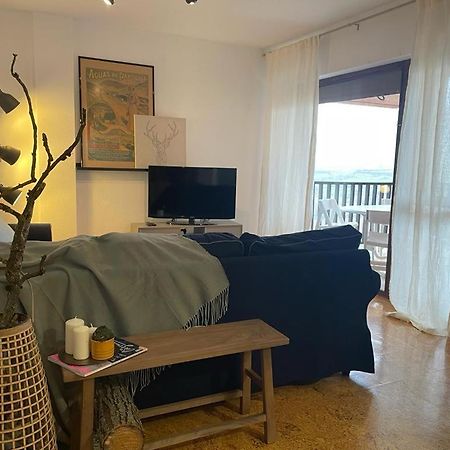 Pacino Jaca Apartment Bagian luar foto