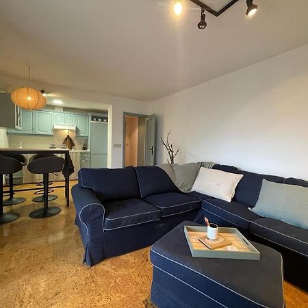 Pacino Jaca Apartment Bagian luar foto