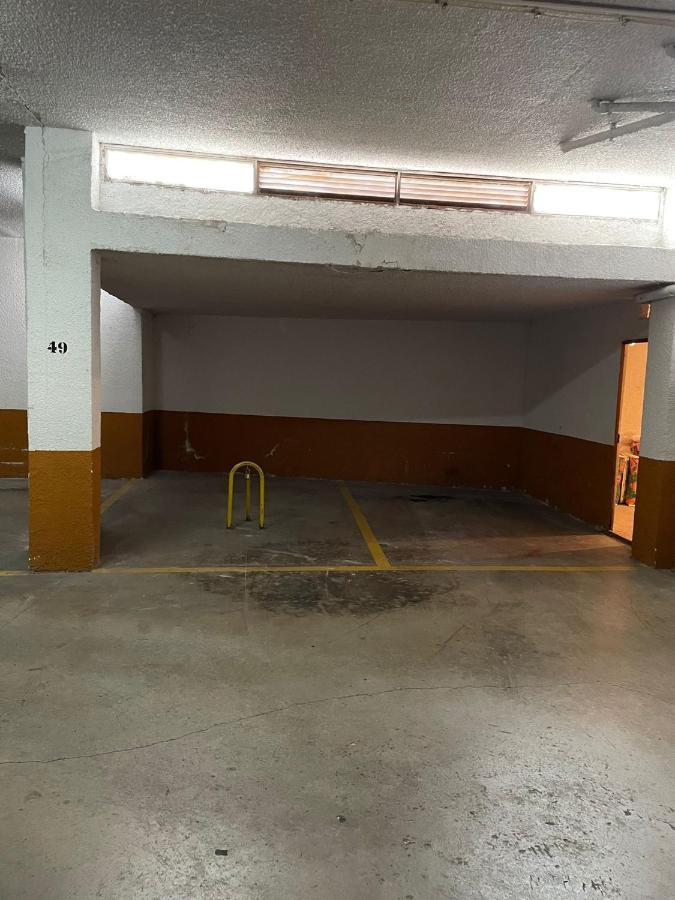 Pacino Jaca Apartment Bagian luar foto