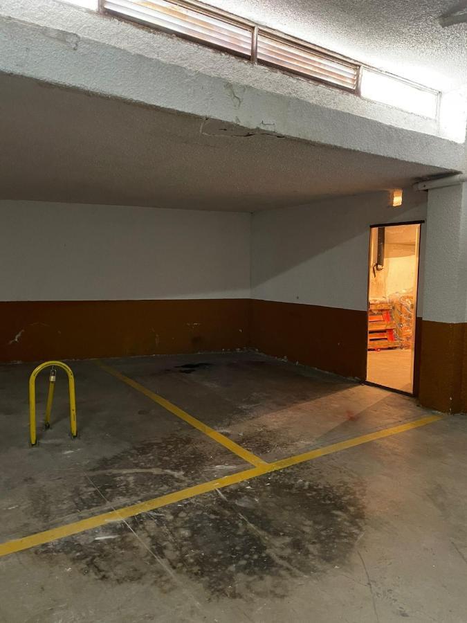 Pacino Jaca Apartment Bagian luar foto