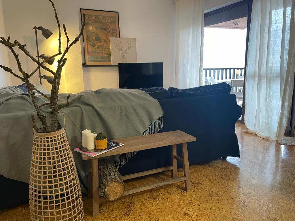 Pacino Jaca Apartment Bagian luar foto