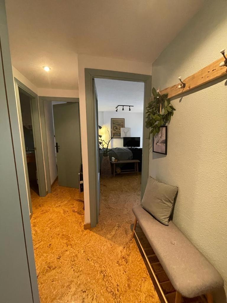 Pacino Jaca Apartment Bagian luar foto