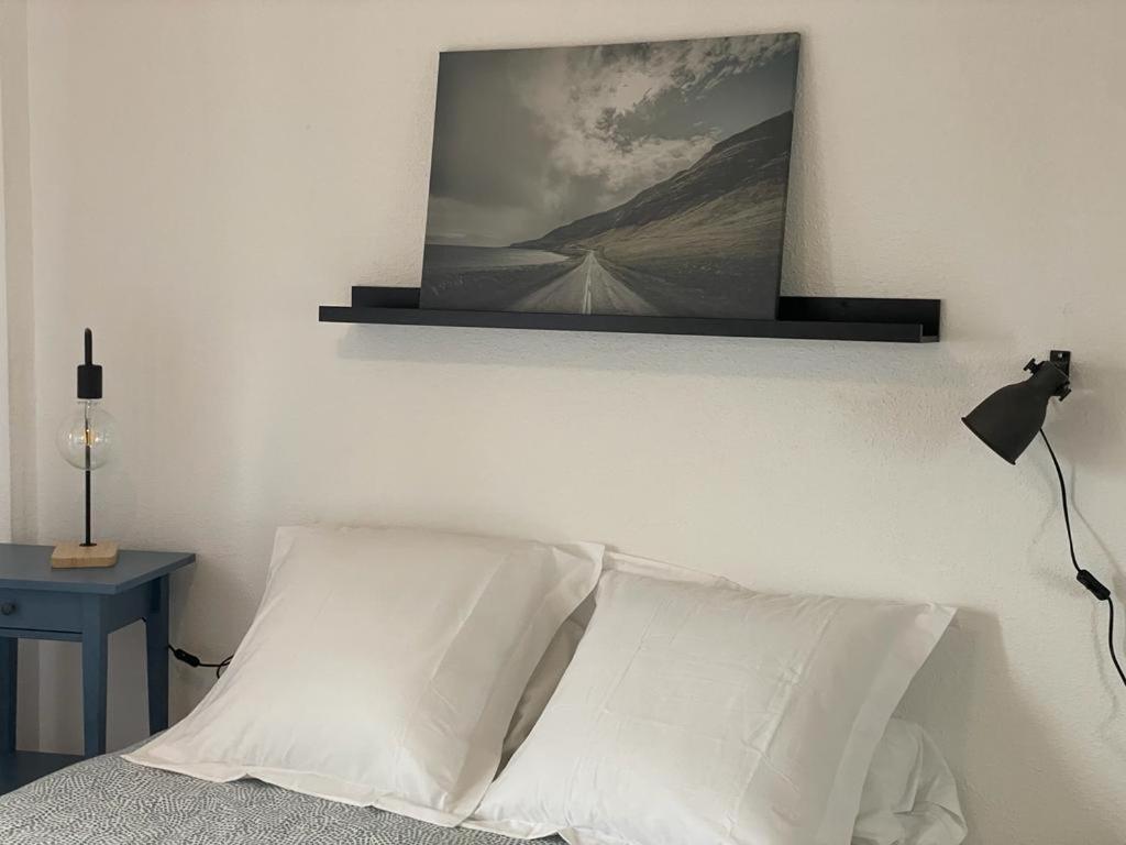 Pacino Jaca Apartment Bagian luar foto
