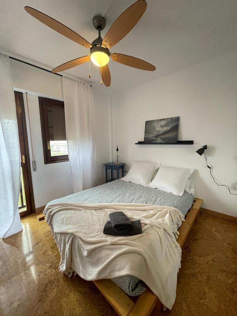 Pacino Jaca Apartment Bagian luar foto