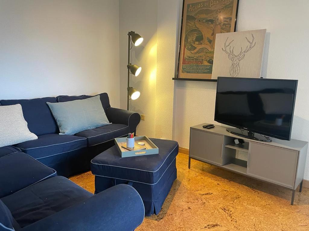 Pacino Jaca Apartment Bagian luar foto